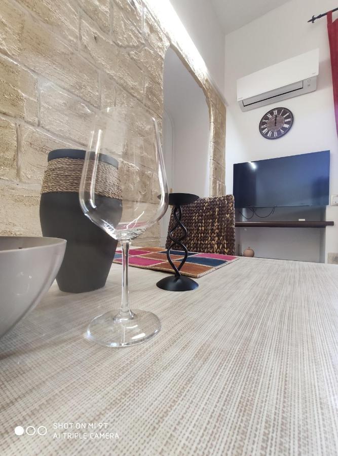 B&B Giesse Alghero Luaran gambar