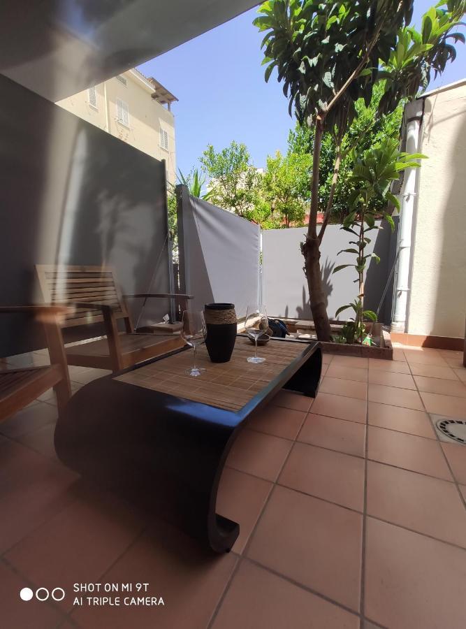 B&B Giesse Alghero Luaran gambar