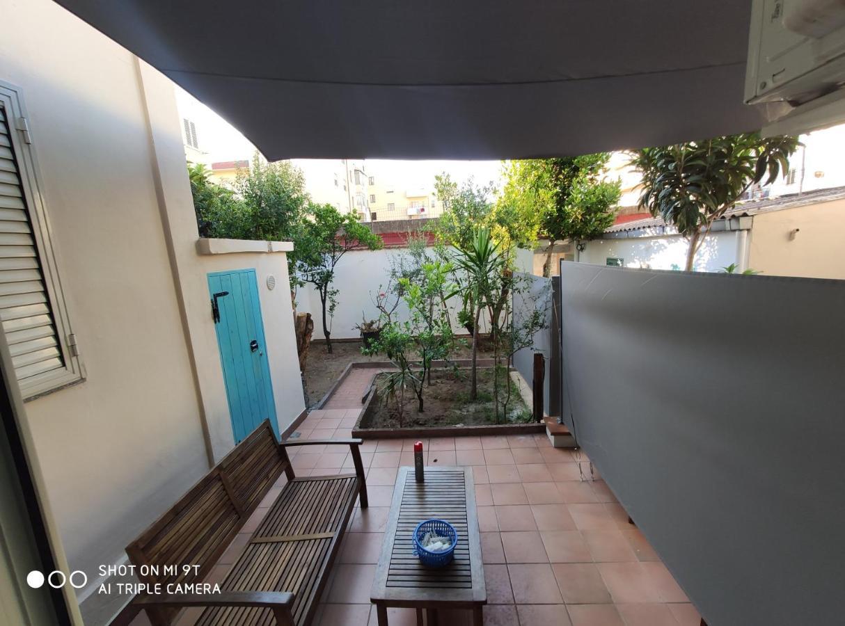 B&B Giesse Alghero Luaran gambar