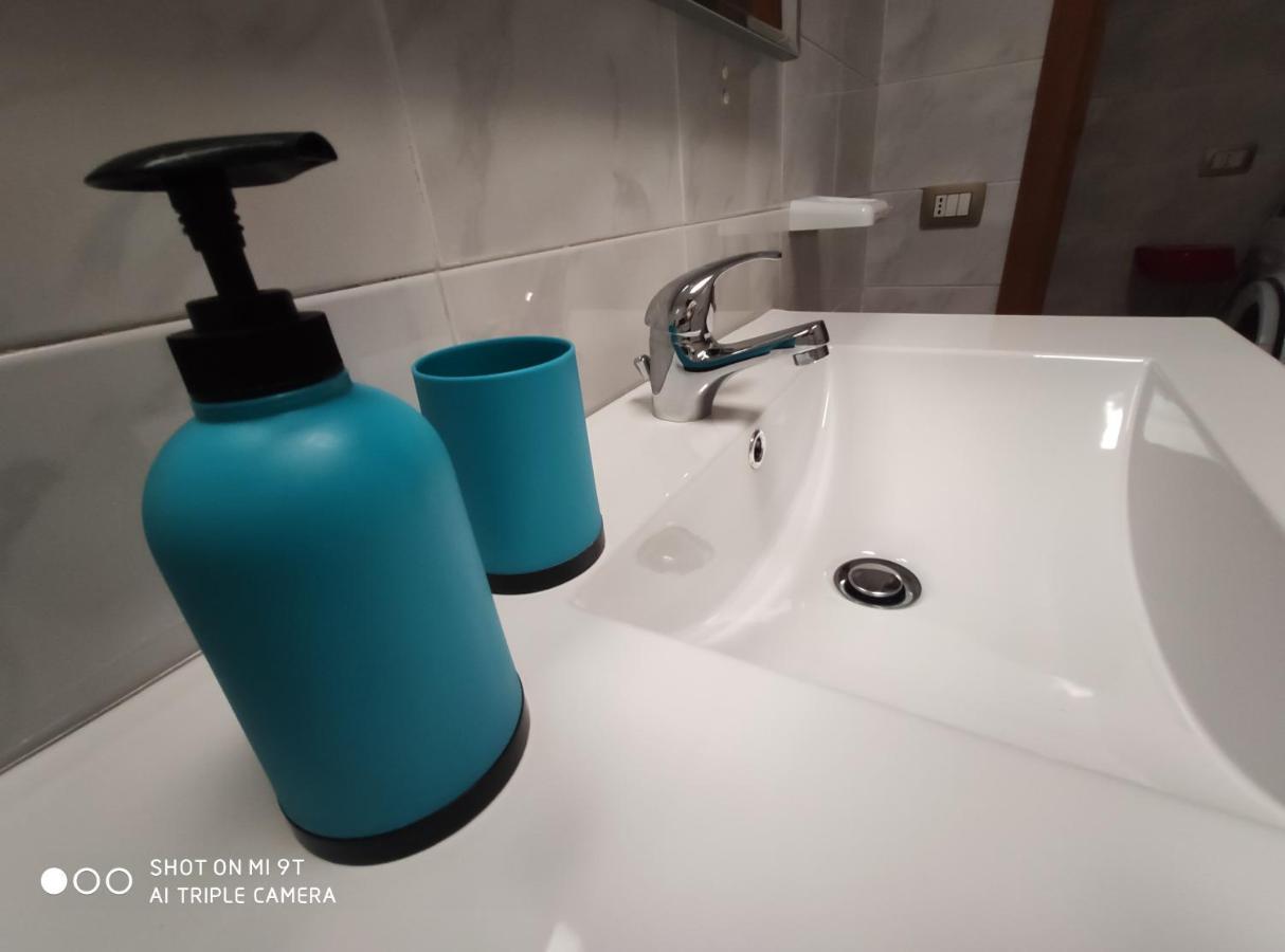B&B Giesse Alghero Luaran gambar