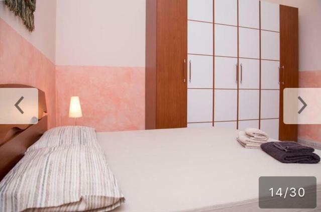 B&B Giesse Alghero Luaran gambar