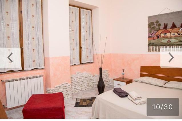 B&B Giesse Alghero Luaran gambar