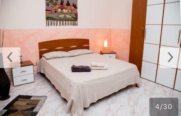 B&B Giesse Alghero Luaran gambar