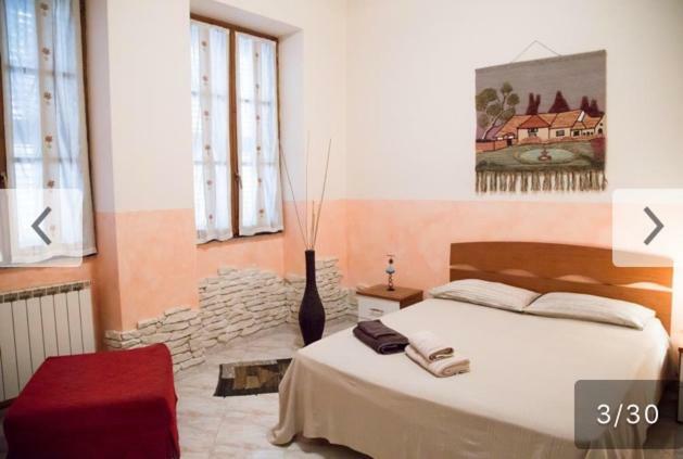 B&B Giesse Alghero Luaran gambar