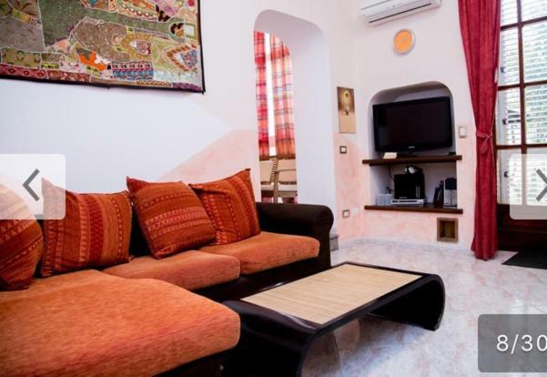 B&B Giesse Alghero Luaran gambar