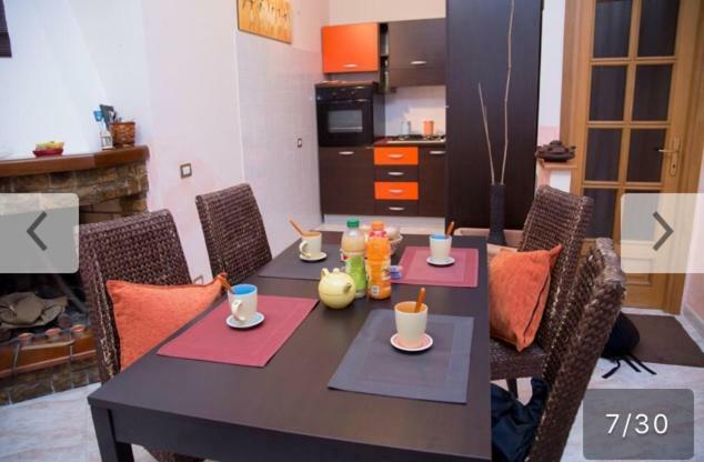 B&B Giesse Alghero Luaran gambar