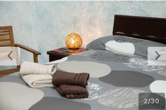 B&B Giesse Alghero Luaran gambar