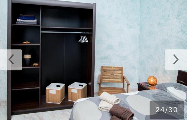 B&B Giesse Alghero Luaran gambar