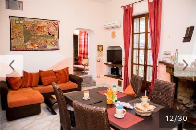 B&B Giesse Alghero Luaran gambar