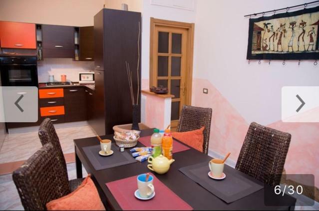 B&B Giesse Alghero Luaran gambar