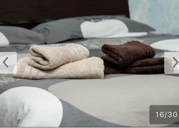 B&B Giesse Alghero Luaran gambar